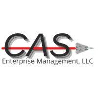 cas enterprise management, llc logo image