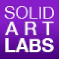 solid art labs logo image