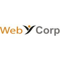 weby corp logo image