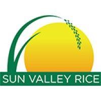 sun valley rice logo image