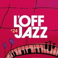 l'off festival de jazz de montréal logo image