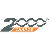 2000charge inc. logo image