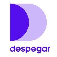 despegar logo image