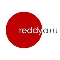 reddy architecture + urbanism logo image