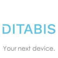 ditabis ag logo image