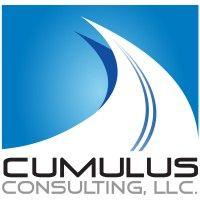 cumulus consulting, llc logo image