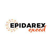 epidarex exeed logo image