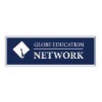 globe education network logo image