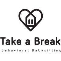 take a break babysitting, inc. logo image