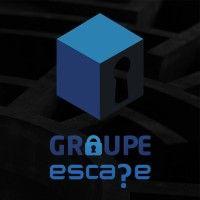 groupe escape logo image