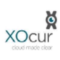 xocur logo image