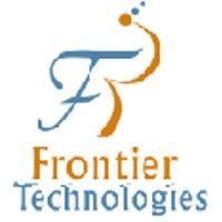 frontier technologies llc logo image