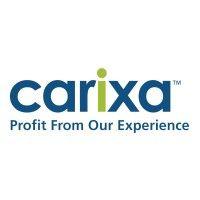 carixa logo image