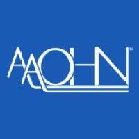 aaohn - american association of occupational health nurses