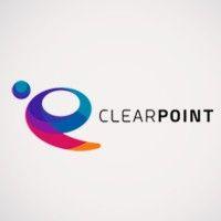 clearpoint chile logo image