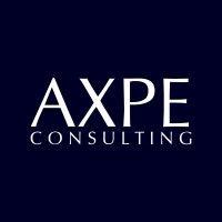 axpe consulting logo image