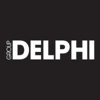 group delphi logo image