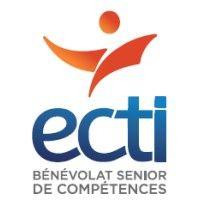 ecti logo image