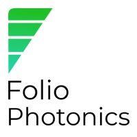 folio photonics logo image