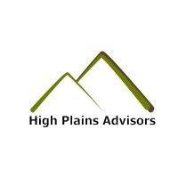 high plains advisors, llc