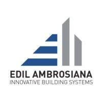 edil ambrosiana