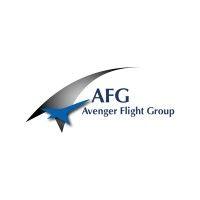 avenger flight group, llc