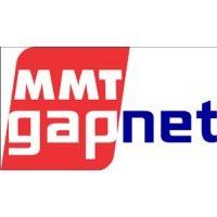 mmtgapnet logo image