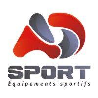 ad sport logo image