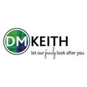 logo of D M Keith