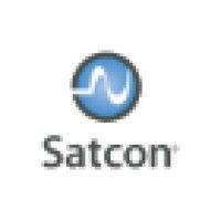 satcon technologies logo image