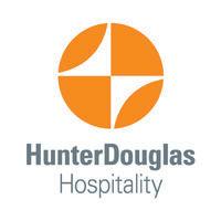 hunter douglas hospitality logo image