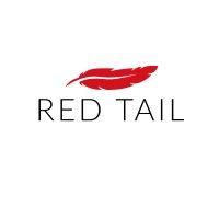 red tail logo image