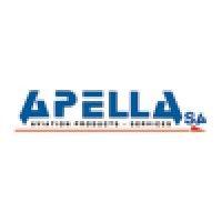 apella s.a. logo image