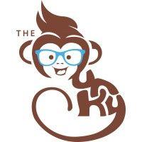 the munky logo image