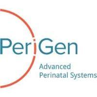 perigen logo image