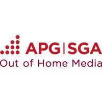 apg|sga ag logo image