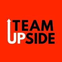 team upside logo image