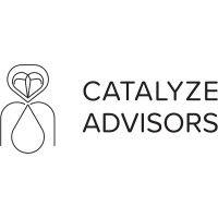 catalyze advisors logo image