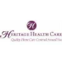 heritage health care services