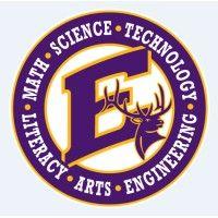 elkhorn area high school logo image