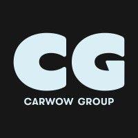 carwow group logo image