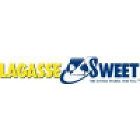 lagasse logo image