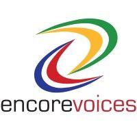 encore voices logo image