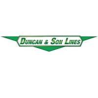 duncan and son lines logo image