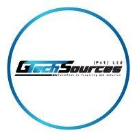 gtechsources logo image