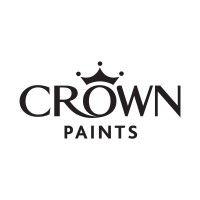 crown paints logo image