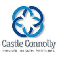 castle connolly private health partners, llc logo image