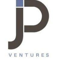 jp ventures logo image