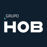 grupo hob: asesores, consultores y abogados logo image