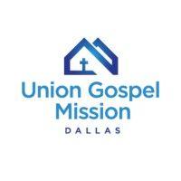 union gospel mission of dallas